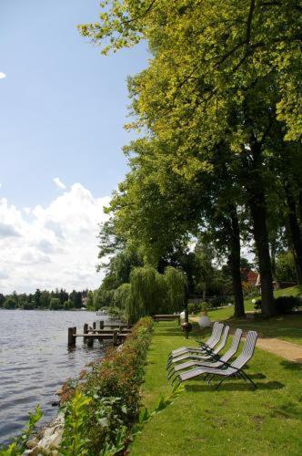 Dämeritzseehotel 4*
