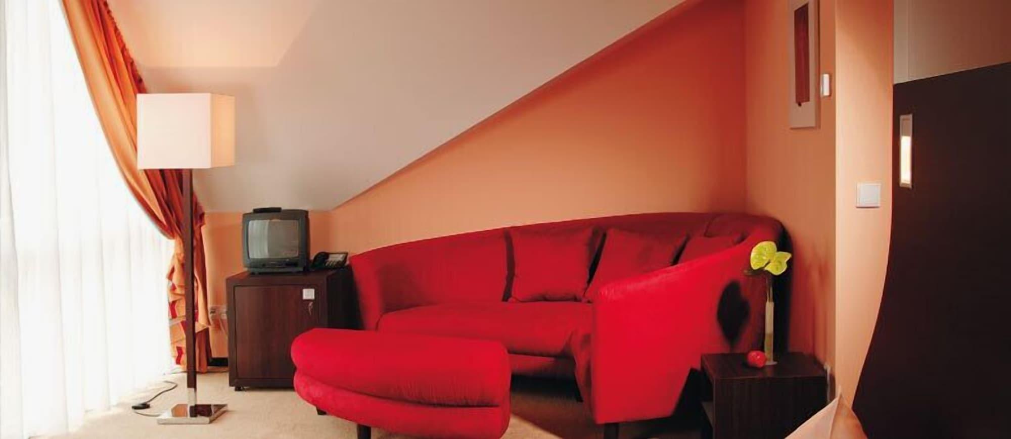 Dämeritzseehotel 4*