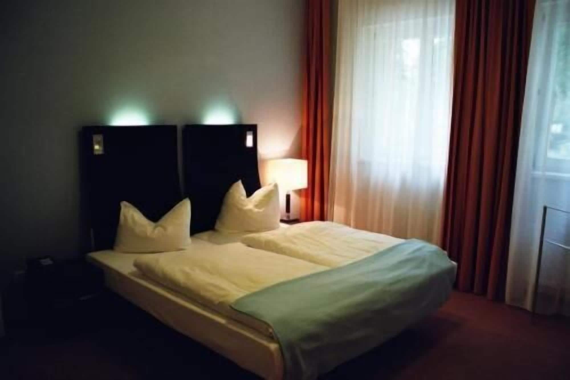 Dämeritzseehotel Hotel 4*