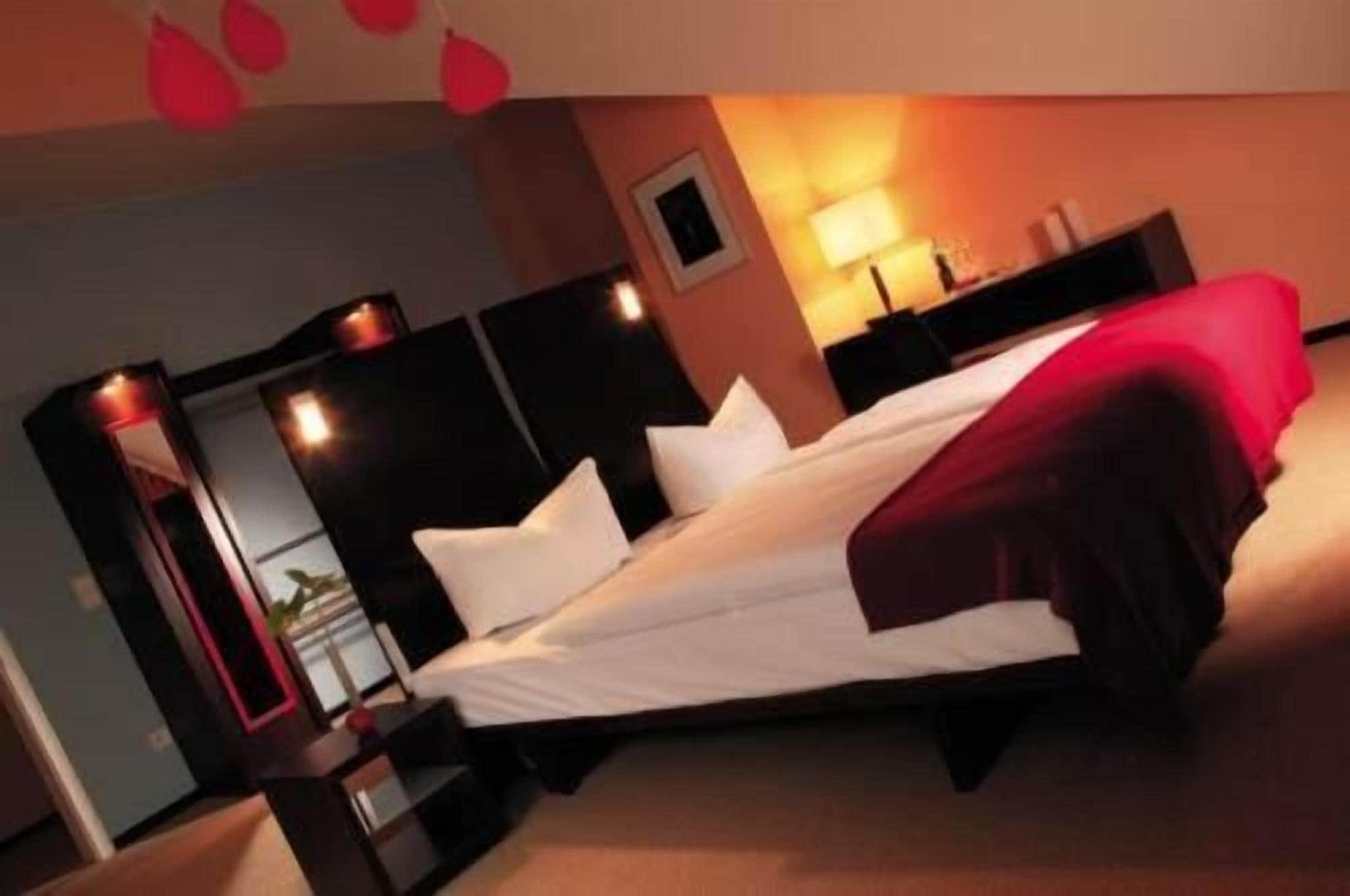 Dämeritzseehotel 4* Berlin