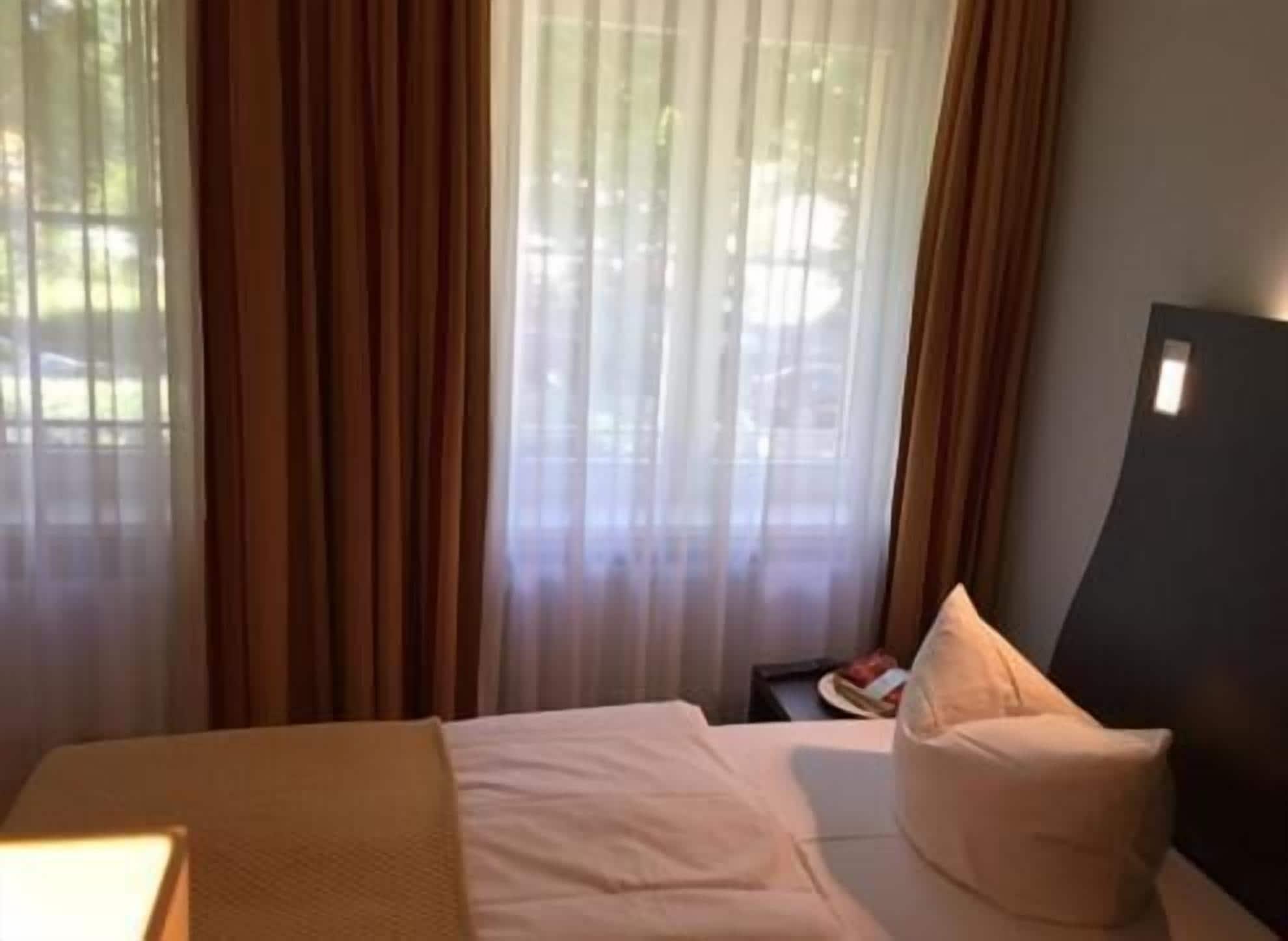 Dämeritzseehotel Hotel