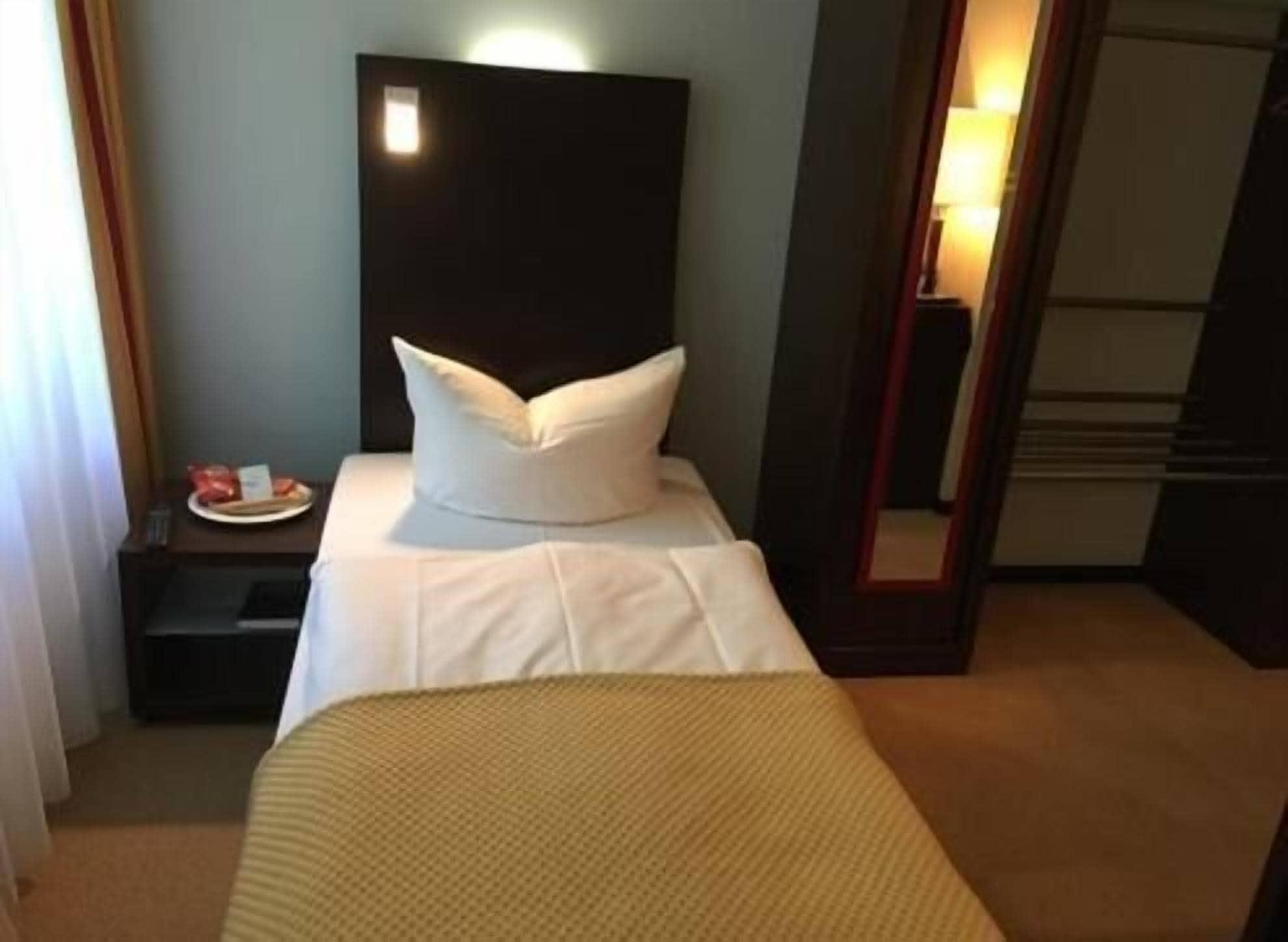 Dämeritzseehotel Berlin