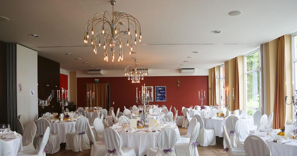 Dämeritzseehotel Hotel