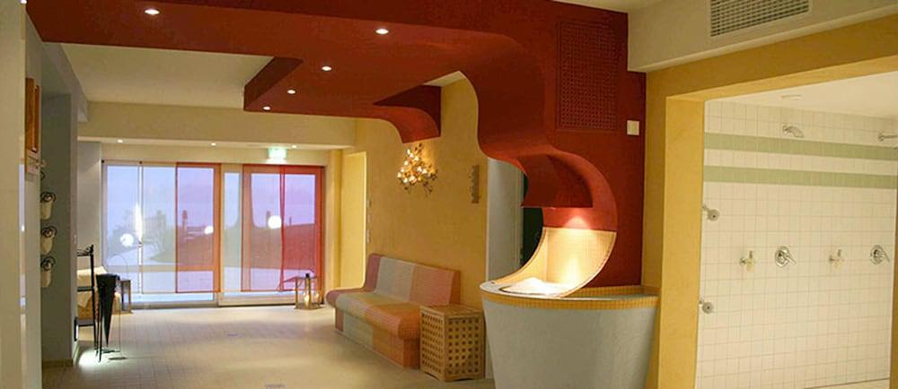 Hotel Dämeritzseehotel