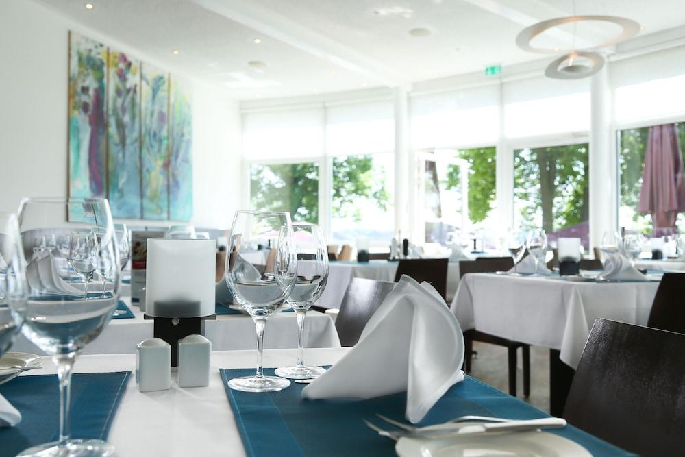 Dämeritzseehotel Hotel