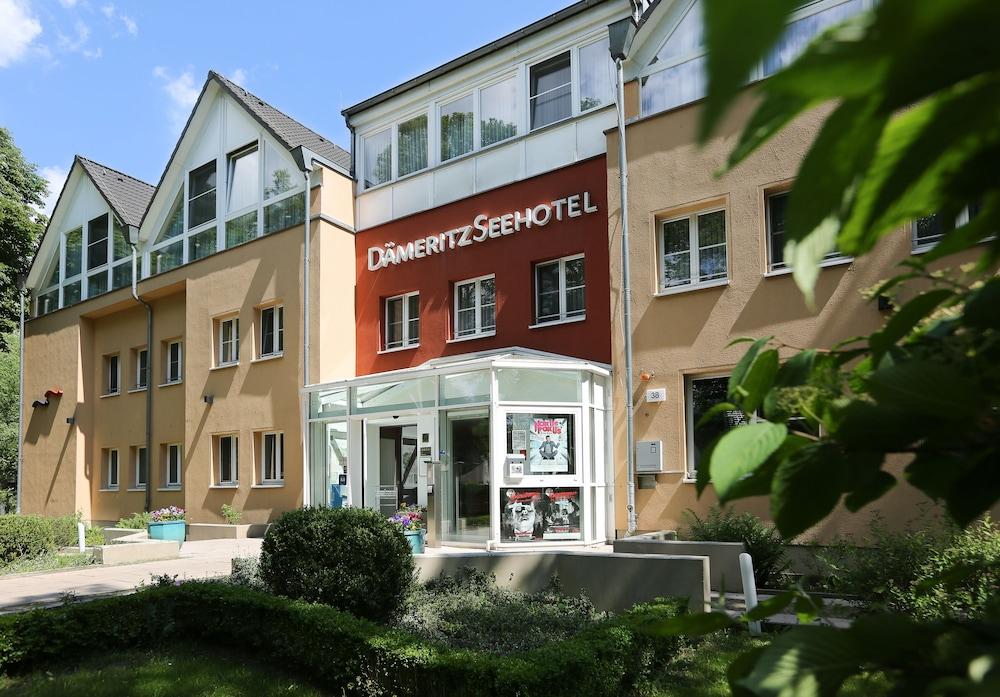 Dämeritzseehotel 4* Berlijn