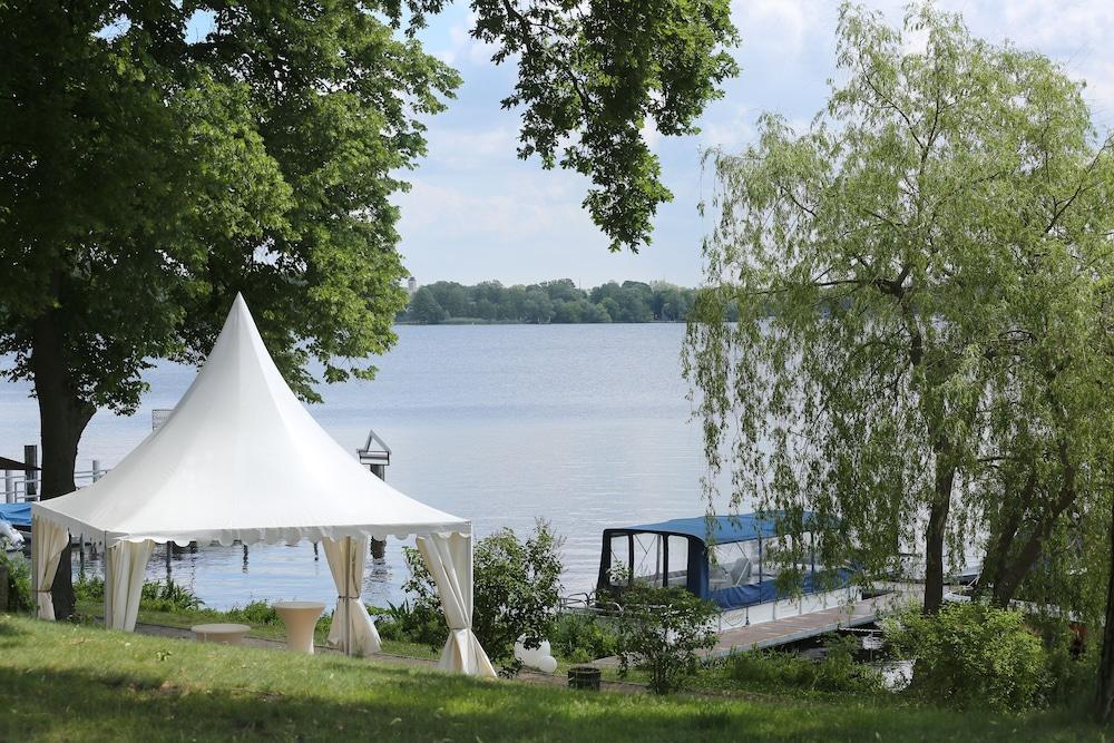 Hotel Dämeritzseehotel