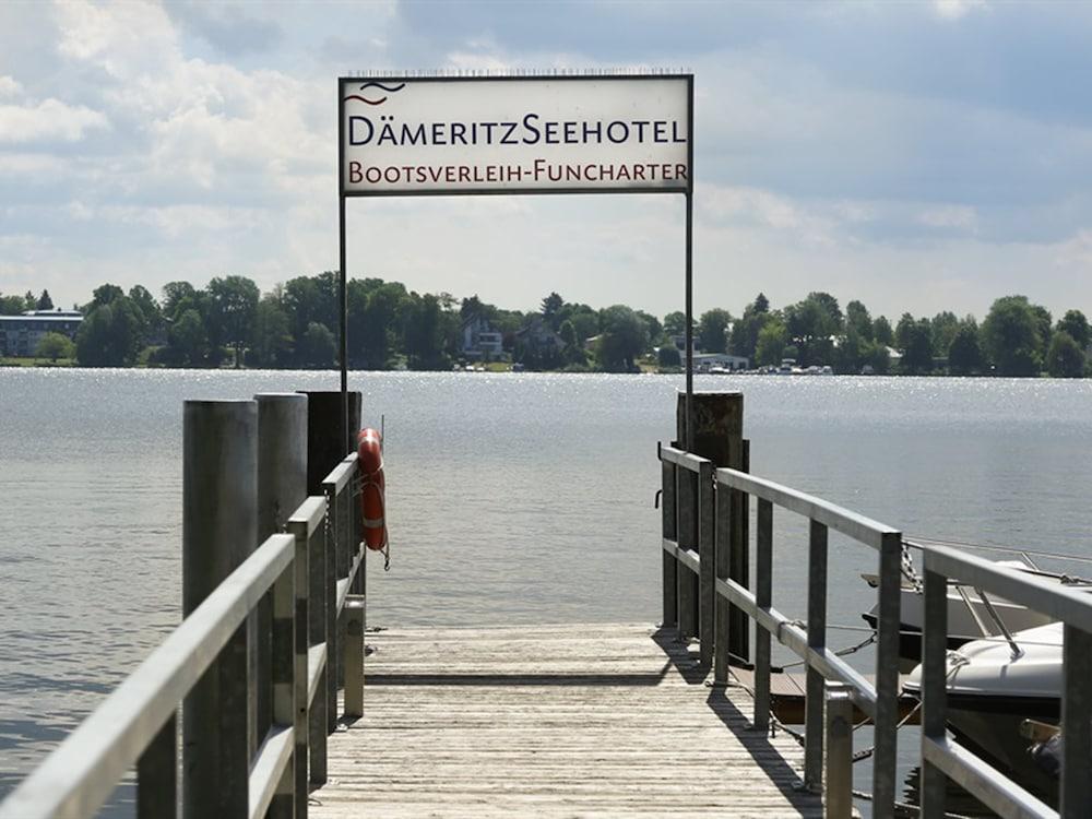 Dämeritzseehotel 4*