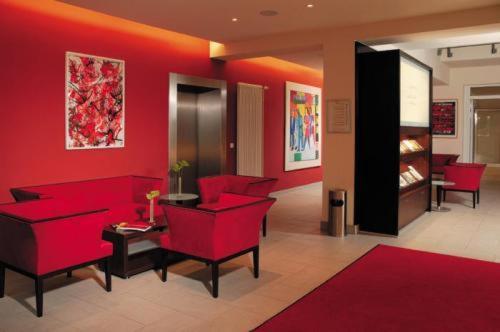 Hotel Dämeritzseehotel