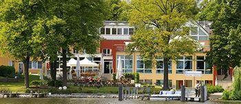 Hotel Dämeritzseehotel