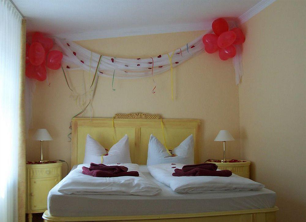 Dämeritzseehotel Hotel