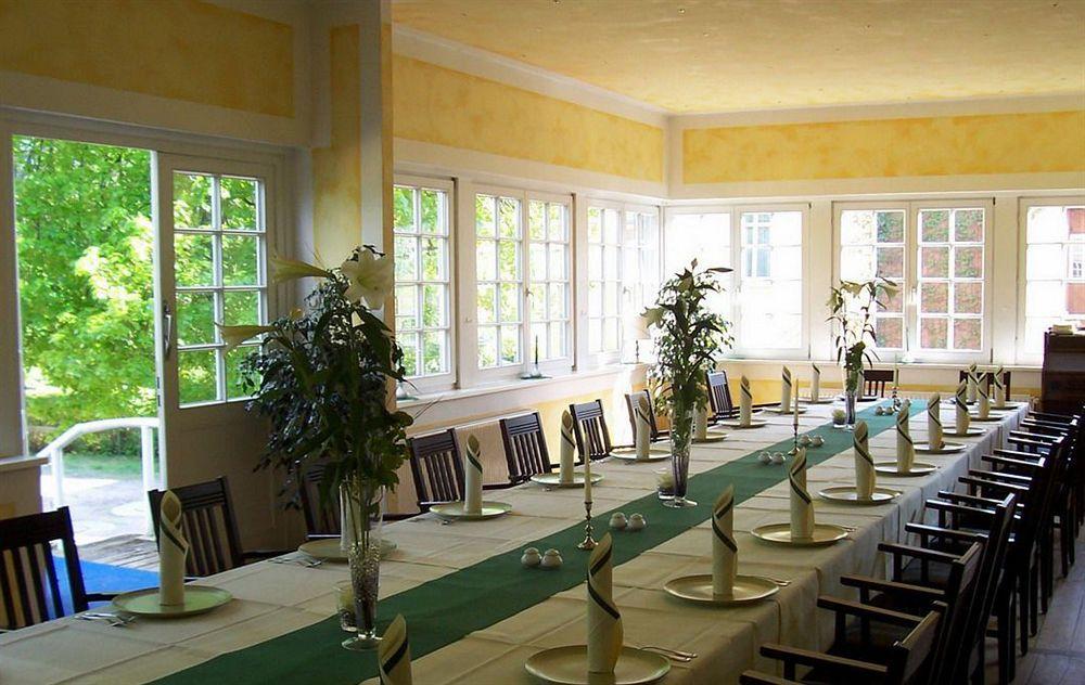 Dämeritzseehotel Hotel Berlin