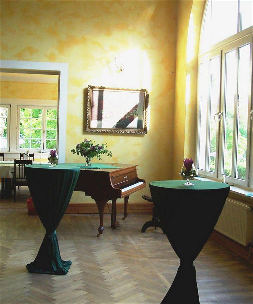 Hotel Dämeritzseehotel 4*