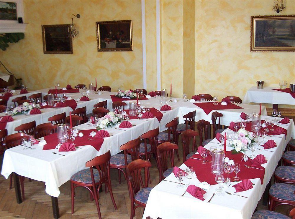 Dämeritzseehotel 4*