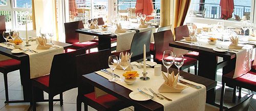 Dämeritzseehotel Berlin