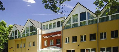 Hotel Dämeritzseehotel 4*