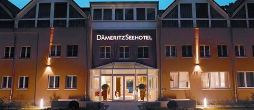 Dämeritzseehotel