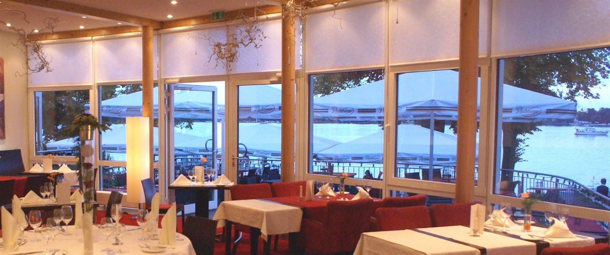 Hotel Dämeritzseehotel 4*