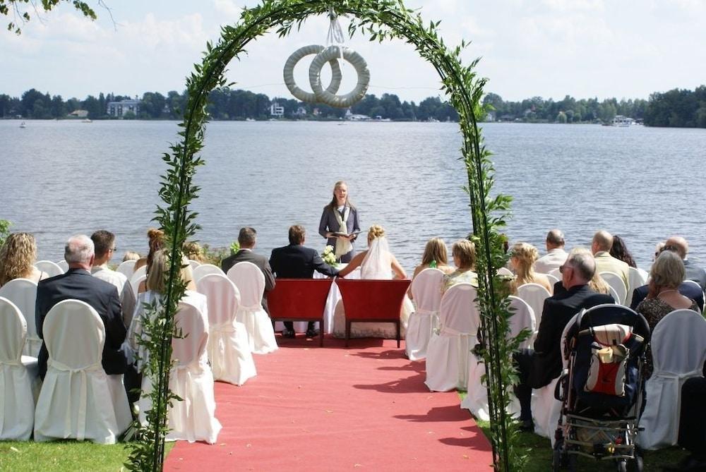 Dämeritzseehotel